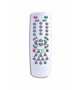 Vestel ZEON PLUS 55 Uyumlu Tüplü TV Kumanda(uyumlu)