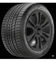 255/60R18 GOODYEAR EAGLE F1 ASYMETRIC 112W