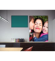 Kanvas Tablo 50x60