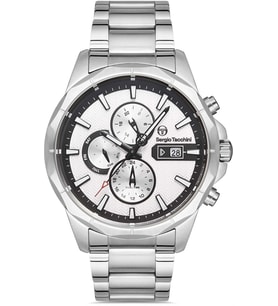 SERGIO TACCHINI ST.1.10166.1 ERKEK KOL SAATİ