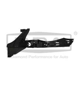 7L6807049 Tampon Bağlantı Braketi Ön SOL - Touareg 2007-2010