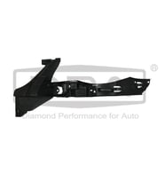7L6807049 Tampon Bağlantı Braketi Ön SOL - Touareg 2007-2010