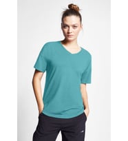 Kadın Kısa Kollu T-Shirt 24S-2215-24B