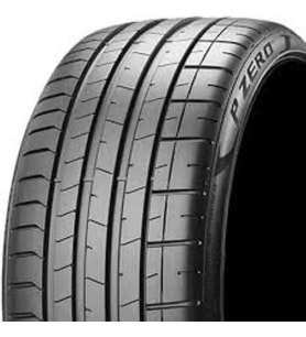 325/30R21 108Y XL PZERO (N1) NCS PIRELLI (SÜNGERLİ)