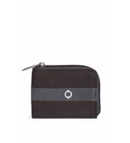 Nors  Kahve Unisex Cüzdan LOCKY