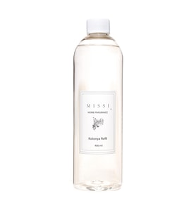400 ml Gardenya Kolonya Refili (Parfümlü Kolonya)
