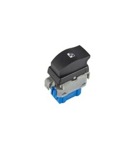 RENAULT KANGOO 2008-2016 CAM AÇMA DÜĞMESİ TEK