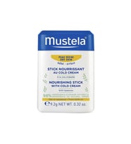 Mustela Nourishing Stick With Cold Cream 9,2 gr