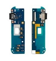 Htc Desire Eye M910n M910x Şarj Soket Mikrofon Bordu