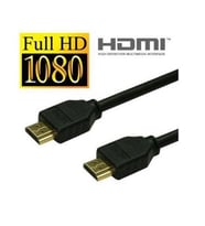 CODEGEN CPS250 25metre HDMI Görüntü Kablosu 3D Gold 1.4v 2K