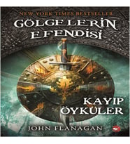 Gölgelerin Esi 11 - Kayıp Öyküler
