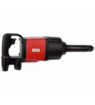 Brio Havalı Somun Sökme 1'' 3390 Nm Çift Çekiç 10,9 Kg
