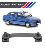 Dacia Solenza Tavan Kol Tutamağı Gri Renk 1 Adet 2000 - 2003
