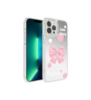 Apple iPhone 12 Pro Uyumlu Kılıf Airbagli Parlak Tasarımlı Zore Mimbo Kapak (Model 2)