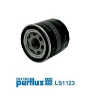 PURFLUX LS1123 Yag Filtresi 2027438 GK3Q6714AA
