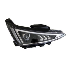Hyundai Elantra Sağ Ön Far Ledli 2019-2021 N11.1355