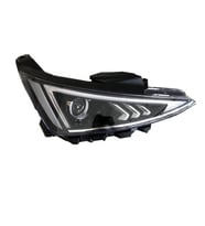 Hyundai Elantra Sağ Ön Far Ledli 2019-2021 N11.1355