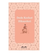 Dede Korkut Hikayeleri