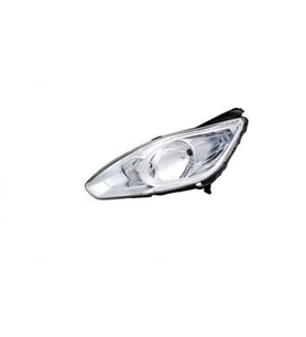 FORD FOCUS - C-MAX ÖN FAR ELEKTRİKLİ MOTORLU SOL 10- FOR10FO059 AM5113W030AF