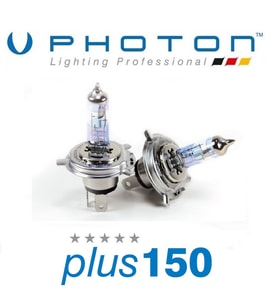 Fardoktoru H4 OTO PERFORMANS AMPULÜ XTREME VISION +%150 PHOTON PH5504XV