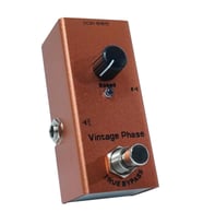 Midex VPP Vintage Phase Gitar Efekt Pedalı