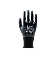 Tam Nitril Kaplı Polyester Eldiven NF 101 SY/SY NO:7