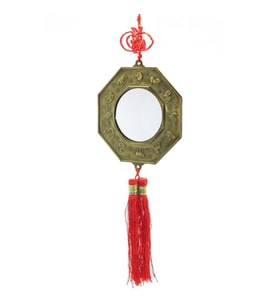 Bagua Aynası (Karışık)