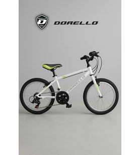 Dorello Bisiklet 20 Jant Bisiklet Erkek Kız Bisikleti