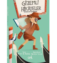 Hikayeler Maskeler Şehrinde