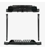 Tesla Model Y Juniper Yofer Body Kit 2025+ Sonrası Uyumlu (Spoilersiz Model)