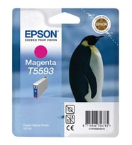 Epson T5593-C13T55934020 Kırmızı Kartuş