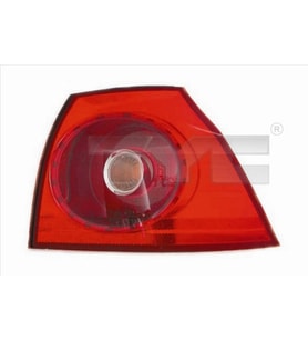 Stop Lambası Golf5 Dış 2004-2009 Sol (1 Adet) (Oem No: 1K6945095Aa)