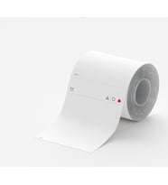Niimbot T54X67MM 120 Adet İnstagram Post Şablonlu Yapışkanlı Fotoğraf Kağıdı (B21PRO)