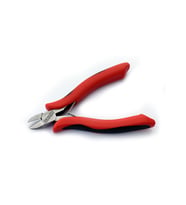İzeltaş Elektronikçi Tipi Yan Keski 125mm - 3550140125