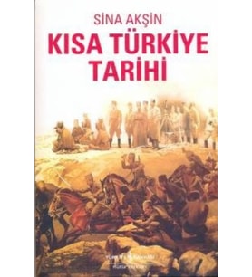Kısa Türkiye Tarihi