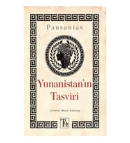 Yunanistan’ın Tasviri