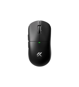 MCHOSE A5 V3 Black 8K Hz Kablosuz Gaming Mouse (HW-A5V3-4)