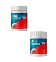 Rus Merhemi Anında Tüy Siler Tüy Dökücü 50 Ml X 2 Adet