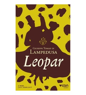 Leopar