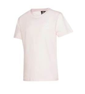Hummel Laures Çocuk Tişört (Pembe)