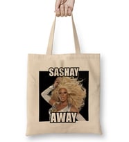 Sashay Away 07 Bez Çanta Uzun Saplı