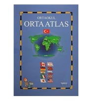 Ortaokul Orta Atlas