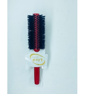 Liva 040 Isıya Dayanıklı Fön Fırçası Tarak