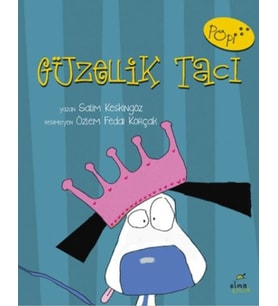 Güzellik Tacı