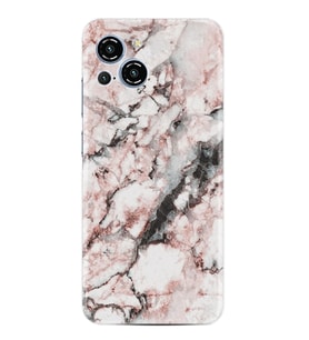 Reeder S23 Max Pro Kılıf Resimli Desenli Baskılı Silikon Colorfull Marble 2 1389