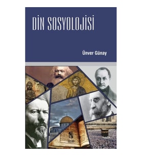 Din Sosyolojisi