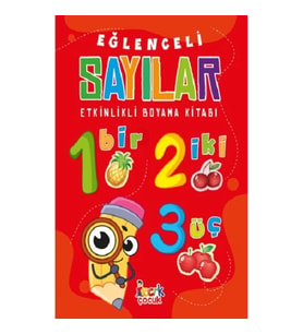 Eğlenceli Sayılar
