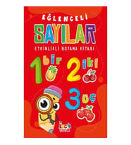 Eğlenceli Sayılar