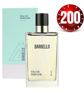 Bargello 200 Oriental 50 Ml EDP Unisex Parfüm