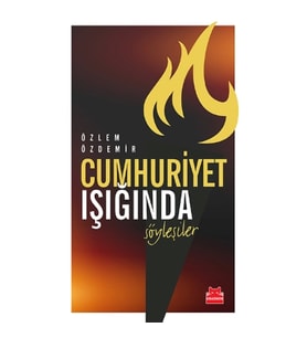 Cumhuriyet Işığında Söyleşiler